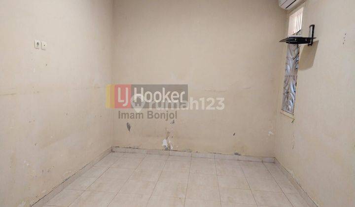 Disewakan rumah minimalis 1 lantai tanah mas Semarang 8243 2