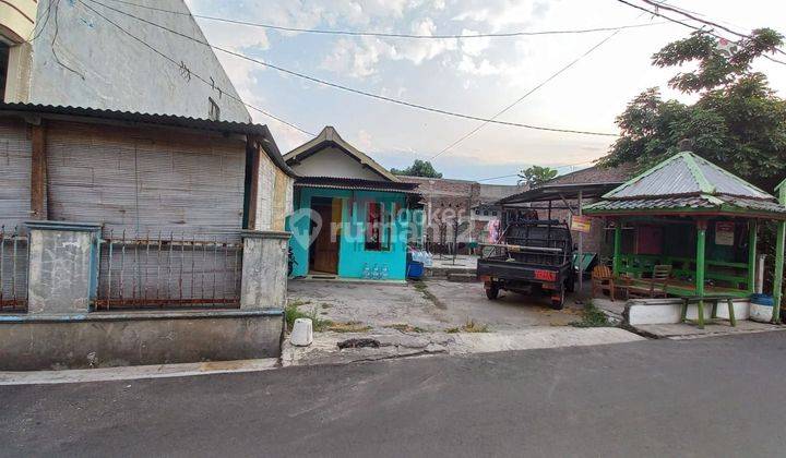 Dijual tanah strategis kota Semarang 8246 1