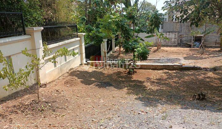 Dijual tanah strategis bukit sari Semarang 8245 2