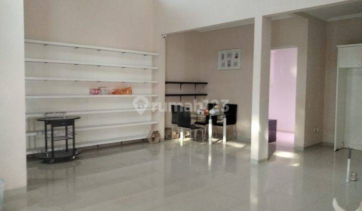 Disewakan rumah cantik 1 lantai Graha Padma Semarang 8346 2