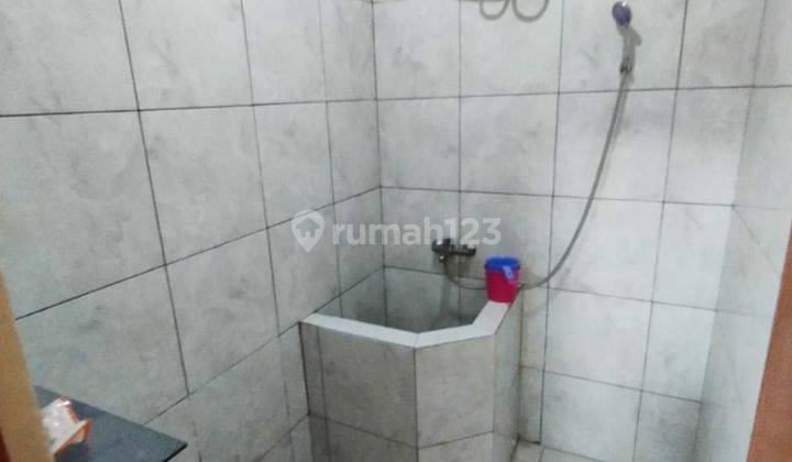 Dijual rumah siap pakai 1 lantai tanahmas Semarang 8357 2