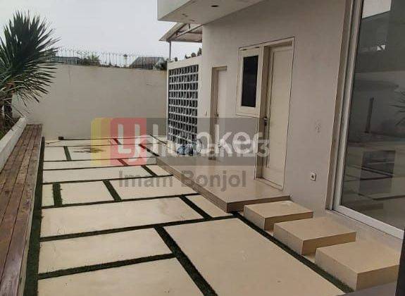 Disewakan rumah cantik modern minimalis citrasun garden Semarang 8419 2