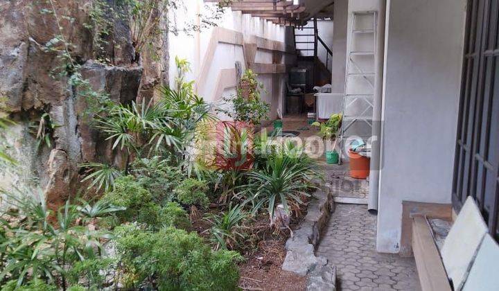 Dijual rumah cantik 1 lantai siwalan Semarang 8417 2