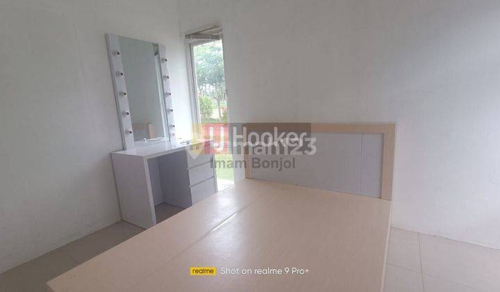 Disewakan rumah siap pakai BSB Semarang 8696 1