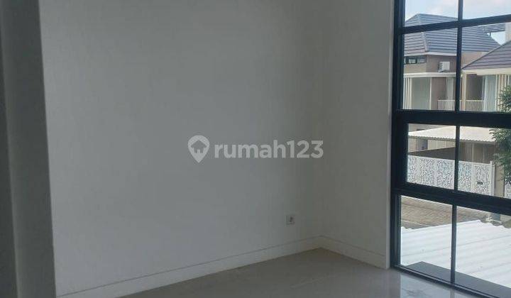 Disewakan rumah baru 2 lantai Citragrand Semarang 8729 2