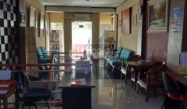 Dijual Rumah Tengah Kota Semarang 8802 1