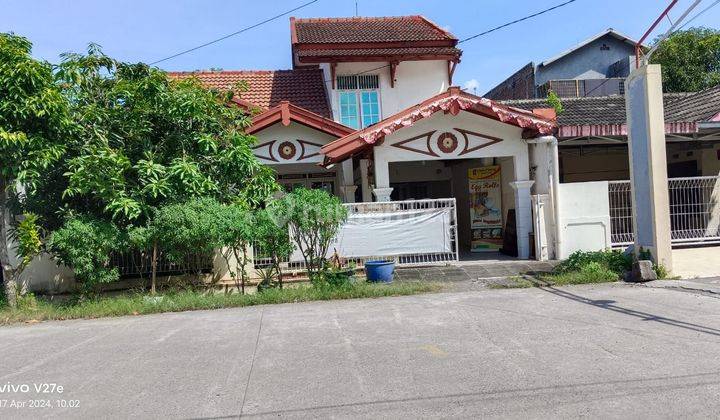 Dijual Cepat rumah minimalis Tlogosari Semarang 6937 1