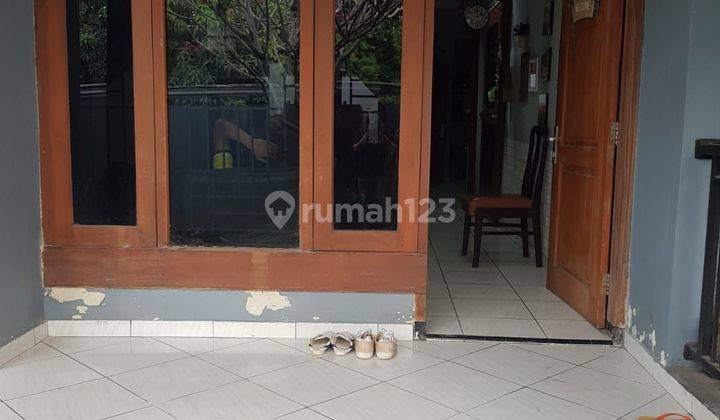 Dijual rumah strategis tengah kota Cinde Semarang 9036 2