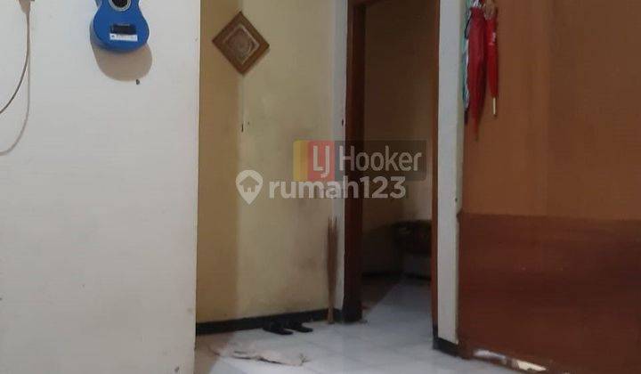 Dijual rumah strategis Jatingaleh Semarang 5794 1