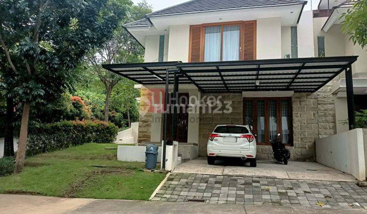 Dijual rumah 2 lantai citrasun garden Semarang 9077 1