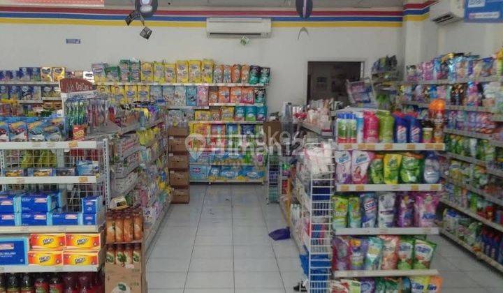 Dijual ruko Indomaret siap pakai Kendal Jawa tengah 9139 1