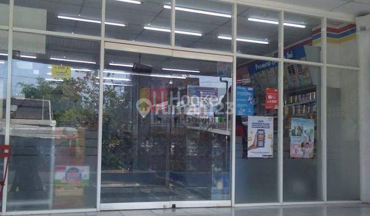 Dijual ruko Indomaret siap pakai Kendal Jawa tengah 9139 2