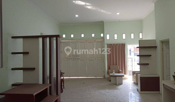 Dijual rumah siap pakai tengah kota Semarang  9294 2