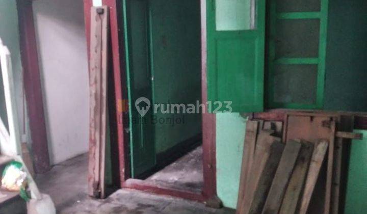 Dijual Ruko strategis tengah kota Semarang 9300 2