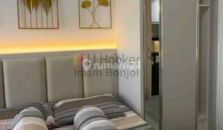 Disewakan apartemen studio tembalang semarang 9305 1