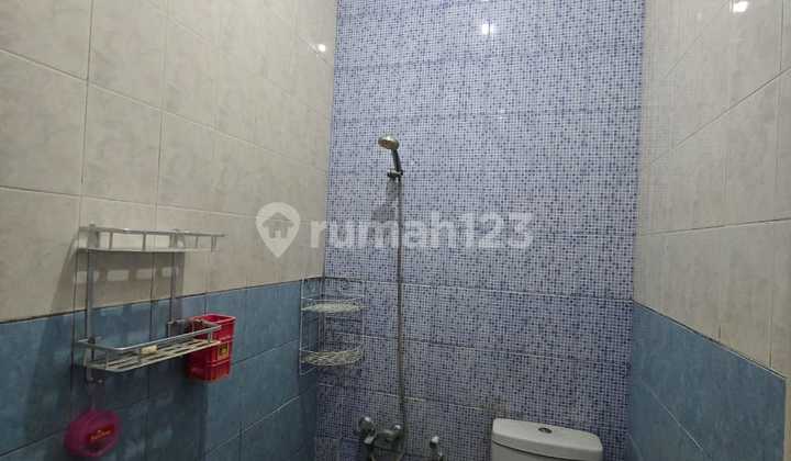 For Rent, Ready-to-Occupy House Near Akpol Semarang 11297 2