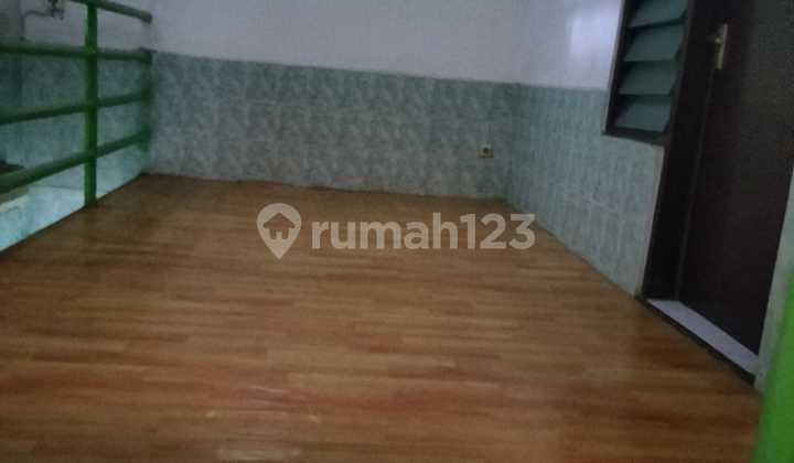Dijual Rumah Tengah Kota Semarang Bisa Papasan 2 Mobil Lancar 10464 2