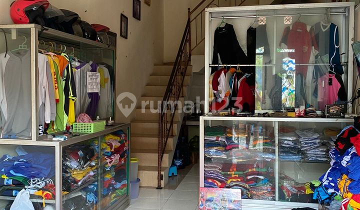 Dijual rumah siap pakai 2 lantai Tlogosari semarang - 9910 E 2