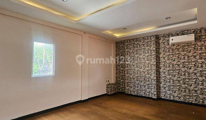 Disewakan Ruko Siap Pakai 2 Lantai Semarang Kota 10309 1