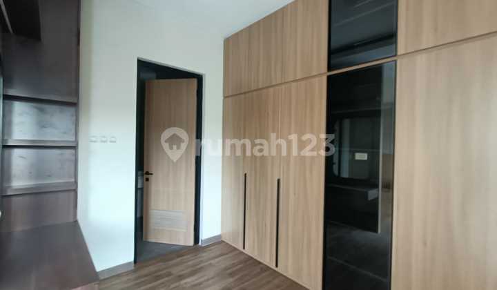 Sewa Rumah Siap Huni dan Nyaman Candi Golf Semarang Selatan – 10273 2