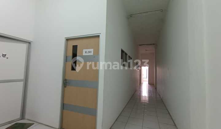 Disewakan ruko siap pakai 2 lantai semarang timur 10086 2
