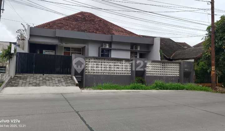 Dijual rumah kost siap pakai semarang utara 9330