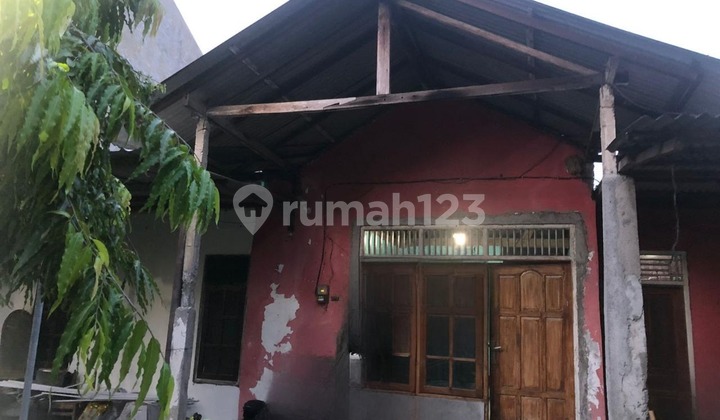 Dijual tanah strategis Ariloka Semarang barat 10676