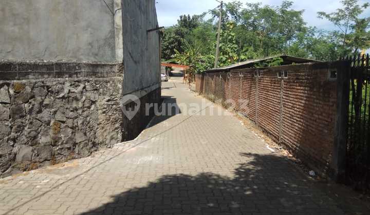 Dijual Tanah Ada view Beringin.Ngaliyan - 10982 2