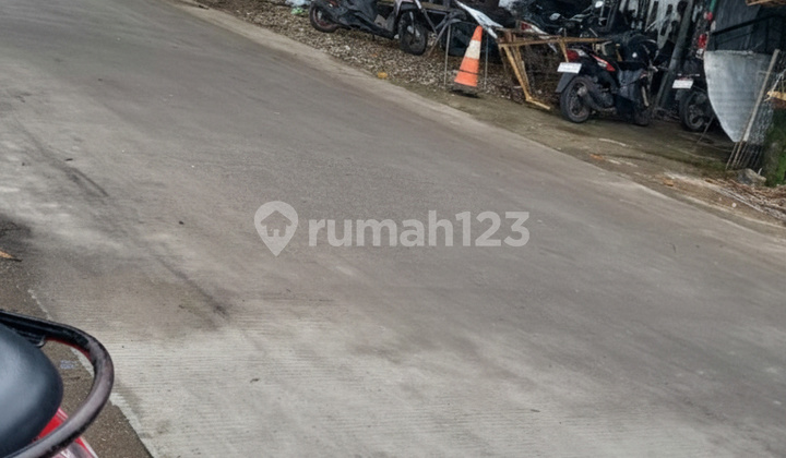 Dijual Tanah di Area Pergudangan Semarang Utara / 11115-Ina 2