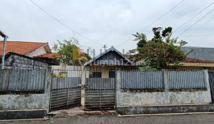 Dijual Tanah Tengah Kota Semarang Siap Bangun 9549 1