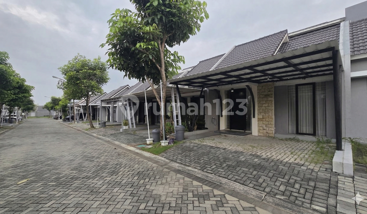 For Rent: 2-Storey House, Citragrand, Ready to Occupy, Unfurnished 11343 2