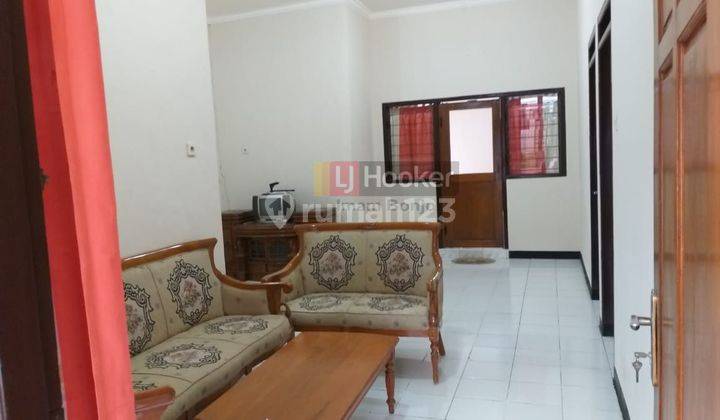 Dijual Rumah Minimalis 1 Lantai Semarang Kota 6078 2