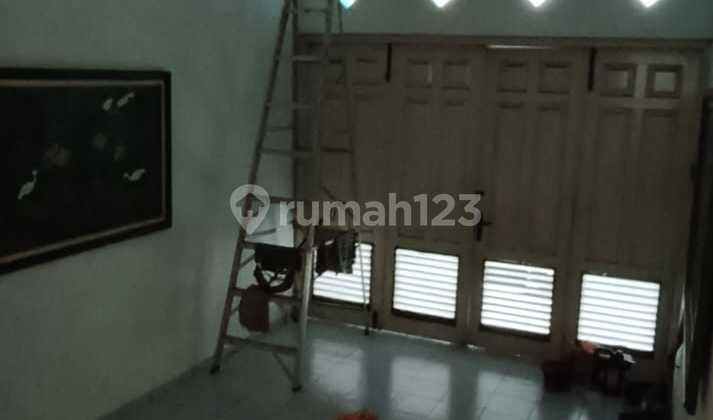 Dijual rumah 1 lantai Tengah kota semarang 10321 2