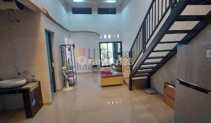 Jual Rumah 1.5 Lantai Tlogosari Semarang 9656 1