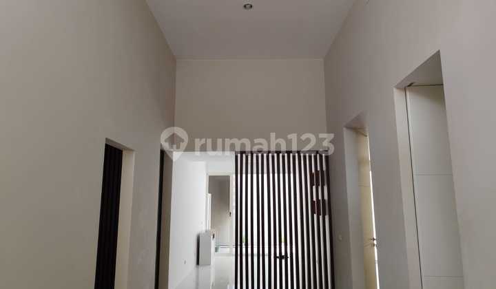 Disewakan rumah cantik 1 lantai Citrasun Garden Semarang 10856 2