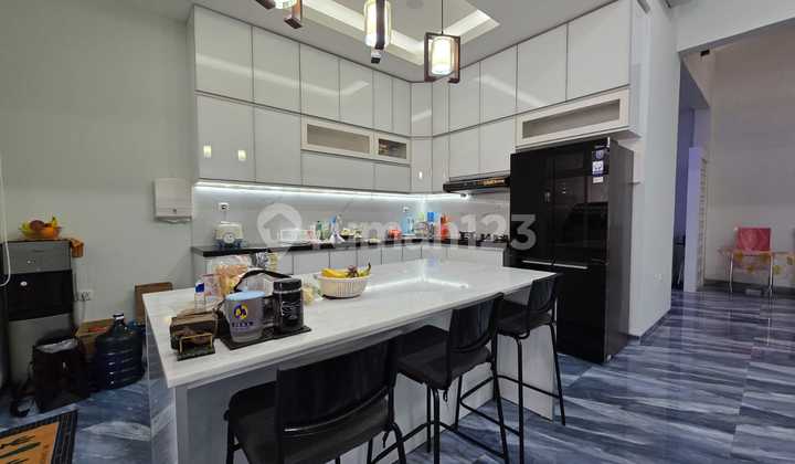 Dijual rumah cantik modern minimalis 1 lantai Gajah mungkur semarang 10482 2