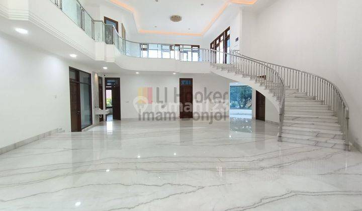 Dijual Rumah Cantik Bukit Sari Semarang 9402 1