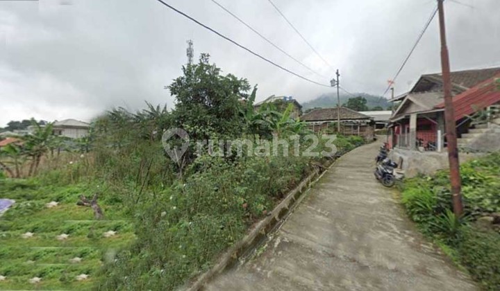 Dijual tanah Bandungan Semarang cocok untuk Hotel 11042 2