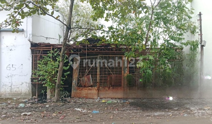 Dijual tanah siap bangun kaligawe semarang 11057 2