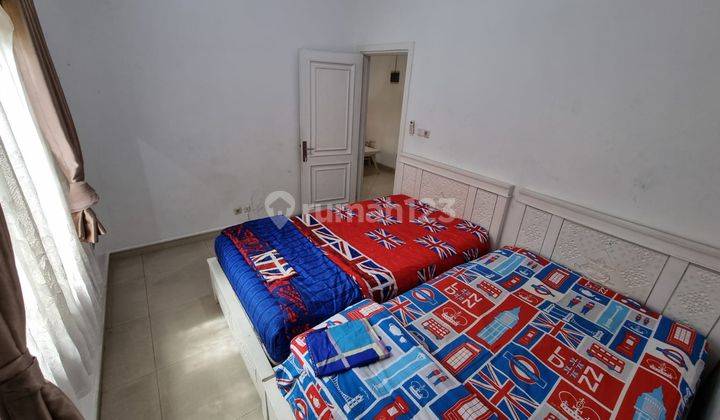 Disewakan rumah siap huni Candi Golf semarang 10105 2