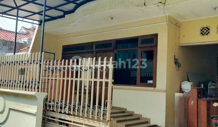 Dijual rumah strategis tengah kota semarang 10108 2