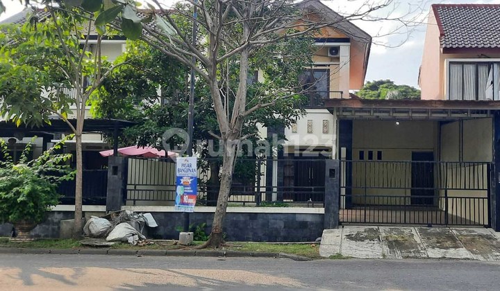 Dijual Rumah Siap Pakai Majapahit Semarang 11097 1