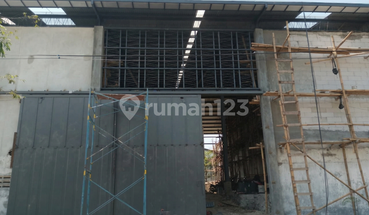 Dijual Gudang Siap Huni Lik Kaligawe Semarang 11294 1