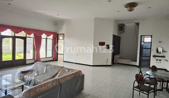 Disewakan rumah siap pakai Gajah mumgkur semarang 10474 1