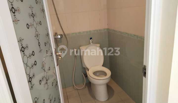 Disewakan Rumah strategis  Sambiroto semarang - 6243 2