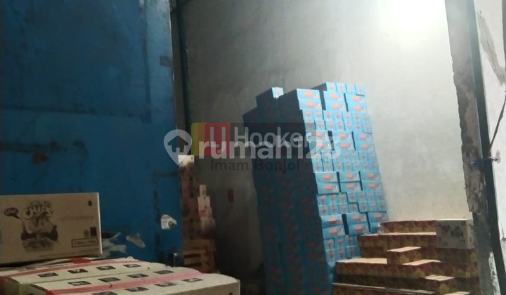 For rent, ready-to-use warehouse in Demak Semarang 7411 For rent, ready-to-use warehouse in Demak Semarang 7411