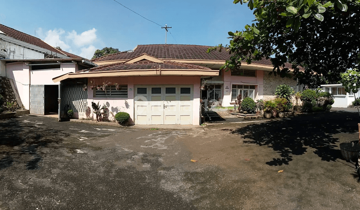 Dijual rumah siap huni gajah mungkur semarang 9901 1