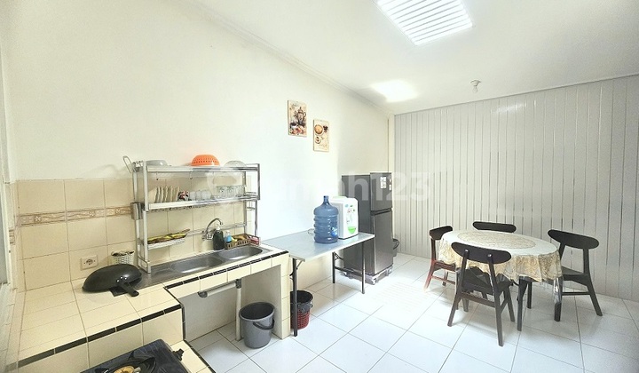 Dijual Rumah Cantik Modern Minimalis Graha Padma Semarang 11280 2