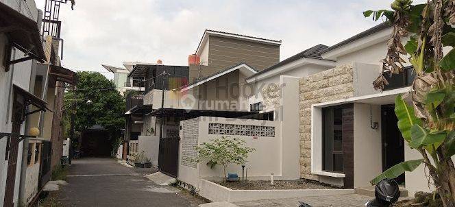 Dijual Rumah Siap Huni 1 Lantai Ketileng Semarang 9612 2