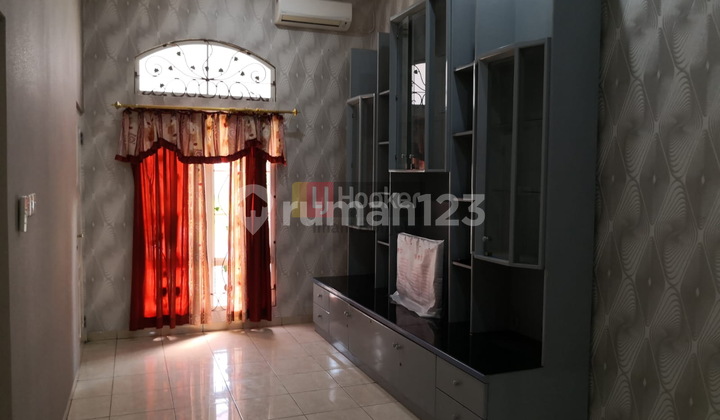 For Rent Graha Padma House Furnished Ready to Occupy - 8361 2